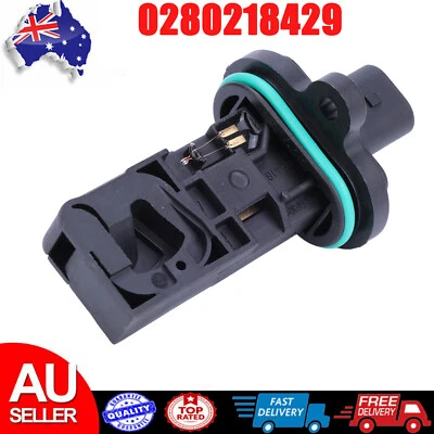 For Holden Cruze JH 1.4L Turbo 2011-2015 Air Mass/Flow Meter Insert 0280218429 - image 1 of 4