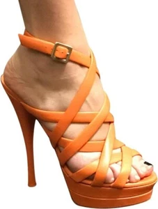 versace damenschuhe - Bild 1 von 8