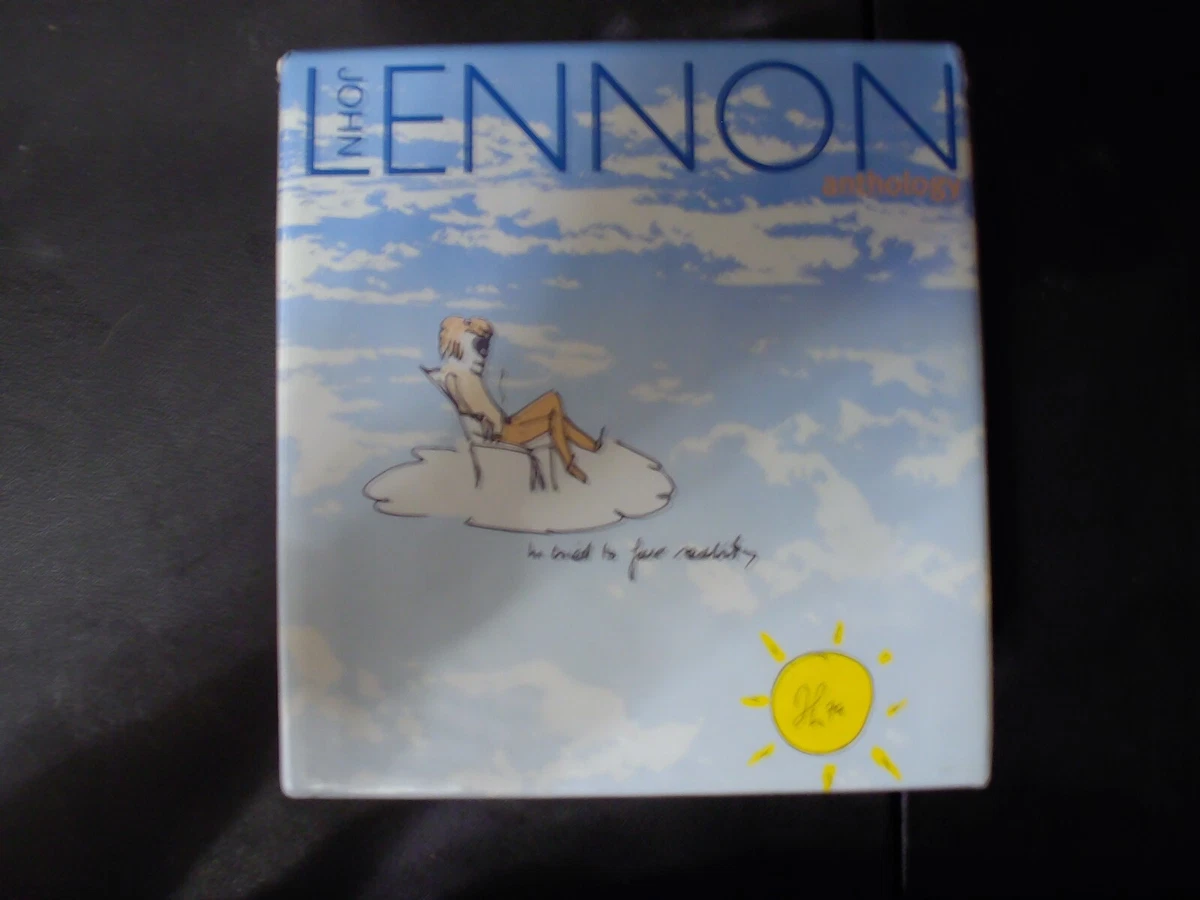 john lennon box set products for sale | eBay