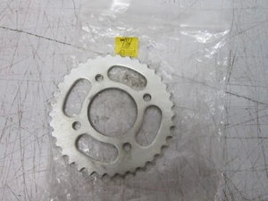 E-Ton Rear Sprocket 37 Tooth 635092 Viper 70 - Picture 1 of 4