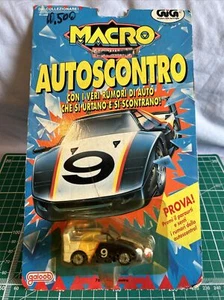 Micro Machines, Galoob, Macro Machines, Ferrari F40, Fair Condition, BNIB - Picture 1 of 5