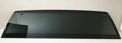 Stationary Window Back Glass Non-Heated For Dodge Ram 09-18 1500,10-25 2500-5500 - Изображение 1 из 3