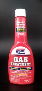 Cyclo Gas Additiv Motorreinigung und -pflege - 350ml   - Bild 1 von 5