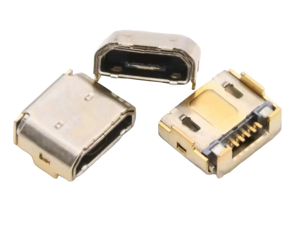 For Sony Xperia SP M35H Micro USB Charging Port Connector Socket Foto 1 de 1