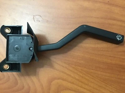 🇸🇪VOLVO 740 760 940 СЕДАН (83-94 без наклона whl) ПЕРЕКЛЮЧАТЕЛЬ СТЕКЛООЧИСТИТЕЛЯ 1363016 - Изображение 1 из 3