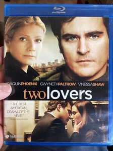 Two Lovers (Blu-ray, 2008) - Picture 1 of 2