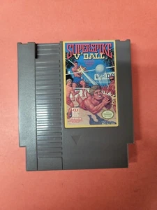 Super Spike V'ball NES 1990 limpio y probado - Imagen 1 de 4