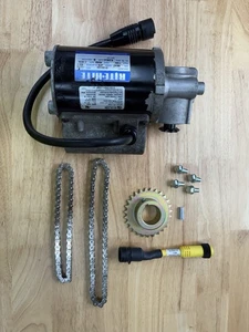 Rite Hite Dok Lok Motor Kit 0138158 Used Tested Working Discontinued Item - Picture 1 of 4