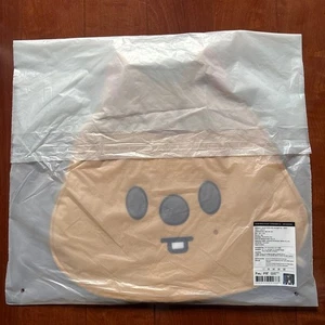 Stray Kids SKZOO / HAN QUOKKA dominATE POP-UP Offizielle Ware PICKET COVER NEU - Bild 1 von 3