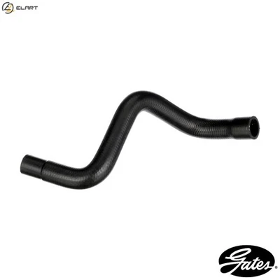 HEATER HOSE 02-3143 FOR MERCEDES-BENZ SPRINTER/3-t/Platform/Chassis/Van/Bus 2.1L - Image 1 of 4