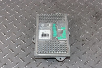 15-20 Escalade Passenger Right RH Headlight Ballast Lamp Module Unit OEM OE WTY Foto 1 de 4