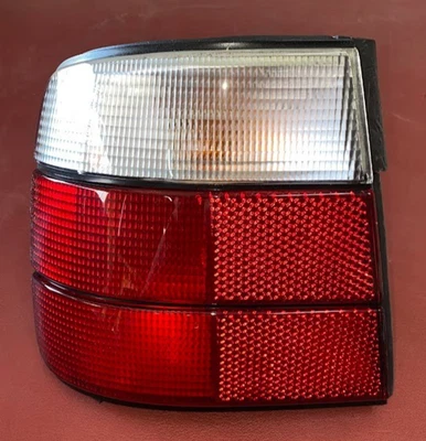 Hella LH Tail Light Assy -2VA 005 553-131 / 63-21-1-384-010 -For BMW E34 5Series - Image 1 of 4