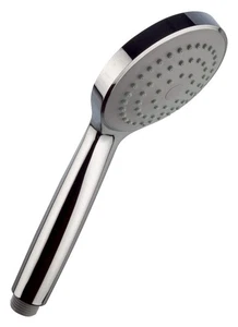 3M Termo S + Showers Doccetta Anticalcare Monogetto Ø97mm Cromo Garanzia 15 Anni - Picture 1 of 2