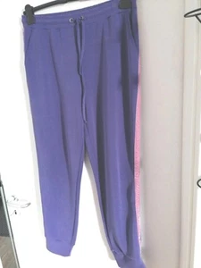 JUDITH WILLIAMS SEIDENTRAUM Rundumdehnbundhose Gr. 40, wenig getr. , NP 99 Euro - Bild 1 von 7