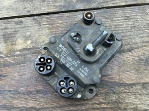 Mercedes OEM EZL Ignition Control Module W201 190 190E 0055453032 - Picture 1 of 2