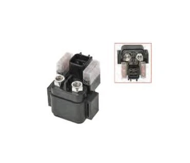 Solenoide de arranque SPI para moto de nieve Yamaha PZ50MT Phazer MTX 2011-2017 Foto 1 de 2