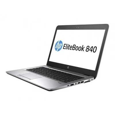 Laptop HP EliteBook 840 G4 8GB 512GB SSD FullHD Windows 11 - Touch A-Klasse  - Bild 1 von 4