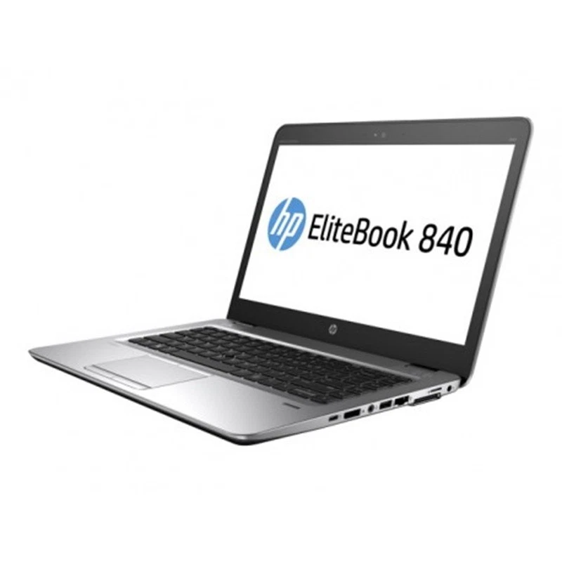 Laptop HP EliteBook 840 G4 8GB 512GB SSD FullHD Windows 11 - Touch A-Klasse  - Bild 1 von 4
