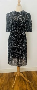 Marc Jacobs “The Kat” Dress, Size 12UK /8US - Picture 1 of 10