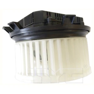 Conjunto de ventilador calentador de aire acondicionado motor soplador para camioneta Chevy Silverado 14-18 - Imagen 1 de 5