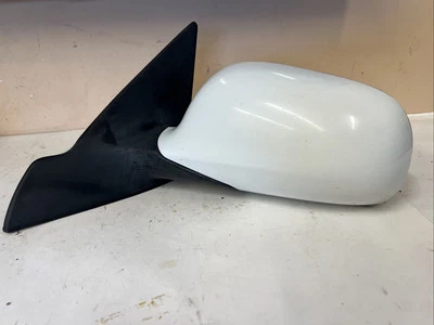 Espejo retrovisor exterior Saab 9-3 2010-2011 lado del conductor 32019457 *azul Foto 1 de 4