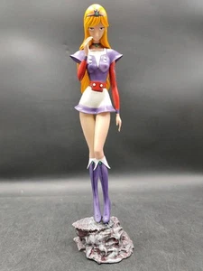 Statue Anime Color Model Starzinger Resin Figure Princess Aurora Sexy Saga - Picture 1 of 5