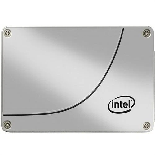 Intel SSDSC2BX200G401 DC-S3610 200Gb SATA-III 6Gbps Mlc 2.5-Inch SSD *New* - Image 1 of 1