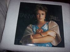 LP--TANYA TUCKER--HERE'S SOME LOVE  **NM VINYL & EXC JACKET**   #1327