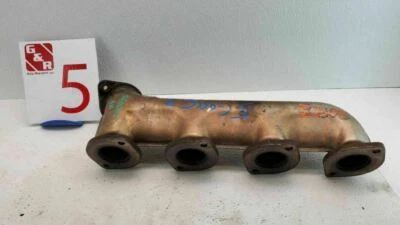 Colector de escape izquierdo MERCEDES CL500 CL55 E430 S500 220 215 2000-2006 SE ADAPTA A MOR Foto 1 de 2