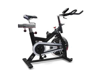 Cyclette TOORX SRX-70S Bici da Indoor Cycling Gym Bike Volano 22 kg Bicicletta  - Immagine 1 di 4