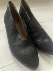 Marsell Damen-Pumps niedriger Absatz Größe 7,5 - Bild 1 von 11