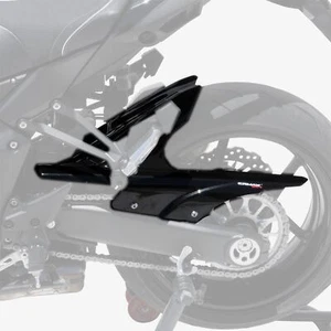 Ermax Hugger Metallic Green (Candy Lime Green) Kawasaki Ninja 1000 2017-2018 - Picture 1 of 2