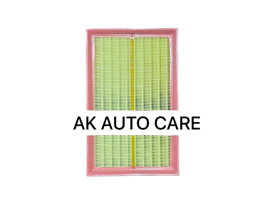 Воздушный фильтр двигателя для 2019-2024 Volkswagen Jetta 1,4 л Golf 2019-2021 Taos 22-24 - Изображение 1 из 1