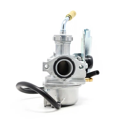 OEM:15003-1694 Carburetor Fit For KAWASAKI KLX110 Carb 2002-2020 Foto 1 de 4