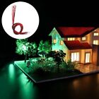 Multi purpose 20X 7 Colors Mini Bulbs Pre Wired SMD LEDs 1206 Street Lights