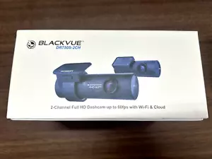 Blackvue DR750S-2CH 2-Channel Full HD Dashcam with Magic Power Pro - Picture 1 of 4