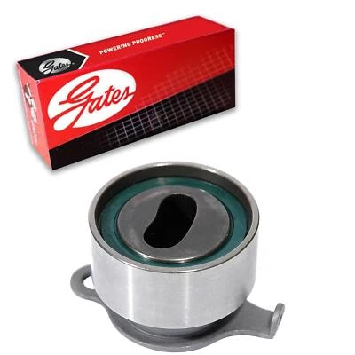 Gates Engine Timing Belt Tensioner For 1993-1995 Honda Civic del Sol 1.5L L4 GAS - Image 1 of 4