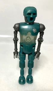 Figura de colección Star Wars 3,75") droide médico (1980 Hong Kong (K5) - Imagen 1 de 3