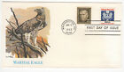 SSS: Fleetwood  FDC 1983  4c  Official Mail USA   Combo    Sc #O128, 1289