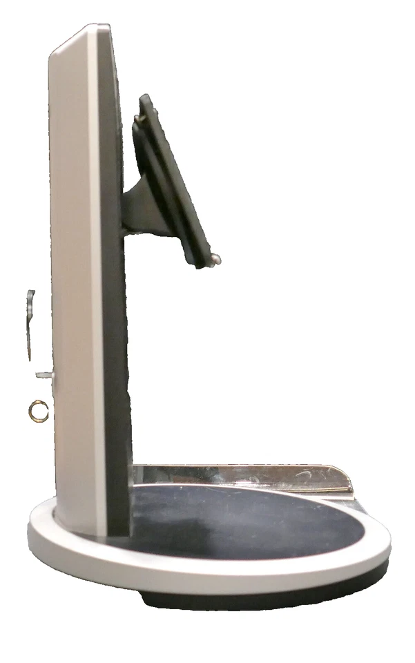 Monitor Standfuss, Samsung, 19 Zoll - Bild 1 von 4