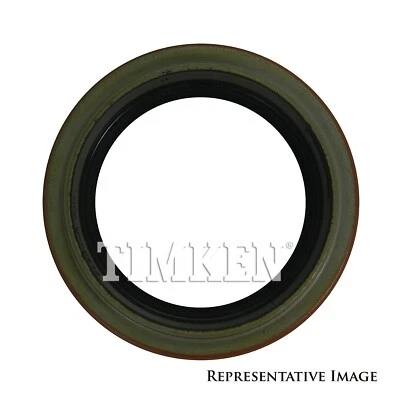 Fits 1975-1980 Dodge B200 Manual Transmission Input Shaft Seal Front Timken 1976 - Image 1 of 4