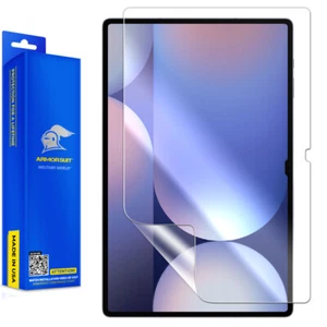 [2 Pack] Armorsuit Screen Protector for Samsung Galaxy Tab S10 Ultra Made in USA - Picture 1 of 13