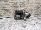 BFD066284 2015 SUZUKI JIMNY VVTS STARTER MOTOR 31100963J00