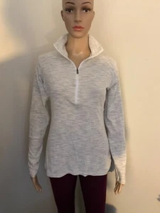Columbia 1/2 Zip Jumper - Size M - Picture 1 of 9