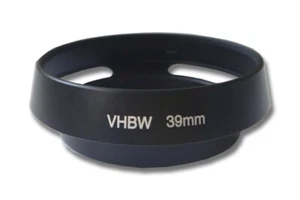 Pare-soleil 39mm - Photo 1/1