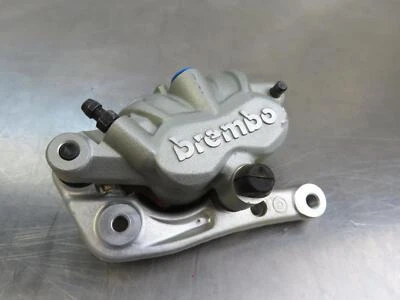 EB1427 2015 15 KTM 250 XC-W FRONT BRAKE CALIPER - Image 1 of 4