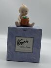 Jesco Bisque Kewpie ""Love You Bunches"" Figur mit Box