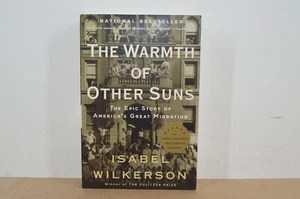 The Warmth of Other Suns - Isabel Wilkerson - P/B (#96) - Imagen 1 de 3