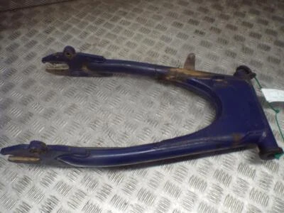 Honda CB750 SC Nighthawk Chain Drive 1982-1983 Swingarm Swinging Swing Arm  - Image 1 of 4