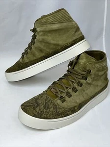 Nike Jordan Westbrook 0 Military Green 2015 Mens Size 11 - Picture 1 of 8